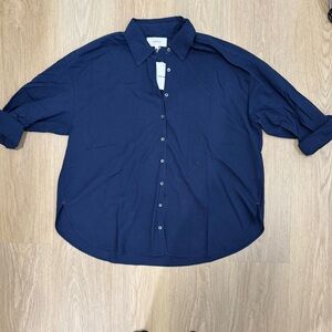 NWT Xirena Berkeley shirt